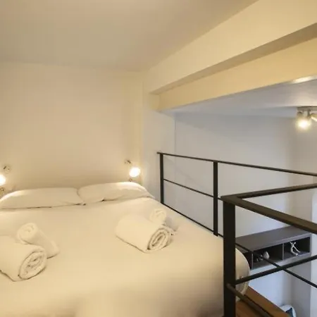 San Leandro De Oasis En El Centro Apartment Seville