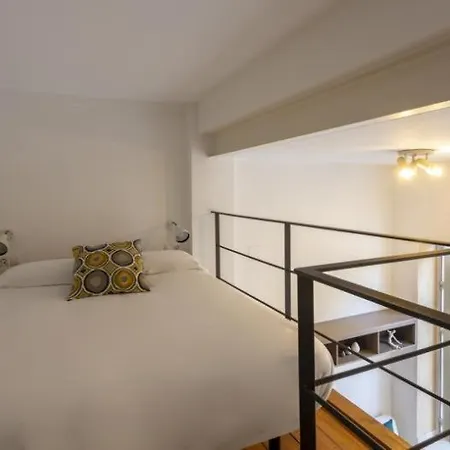 San Leandro De Oasis En El Centro Apartment Seville
