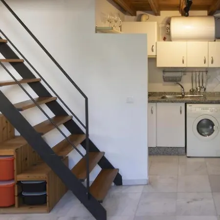San Leandro De Oasis En El Centro Apartment Seville