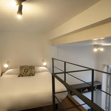 San Leandro De Oasis En El Centro Apartment Seville