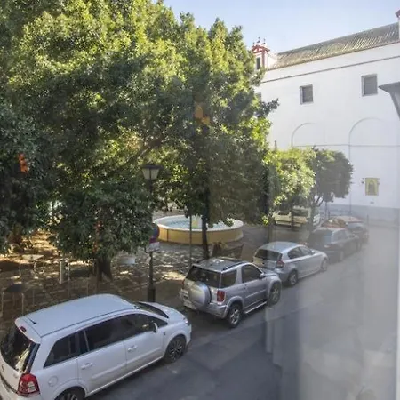 San Leandro De Oasis En El Centro