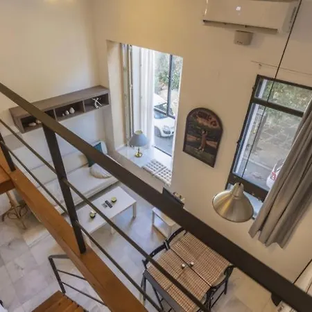 San Leandro De Oasis En El Centro Apartment Seville