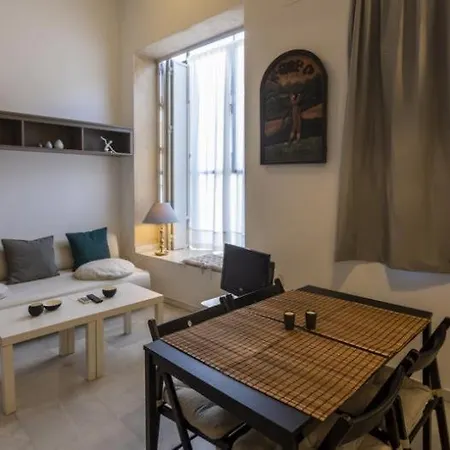 Apartment San Leandro De Oasis En El Centro *