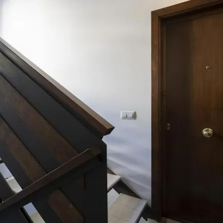 Apartment San Leandro De Oasis En El Centro