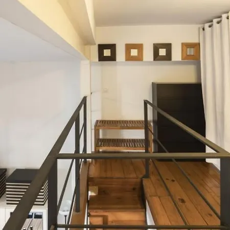 Apartment San Leandro De Oasis En El Centro Seville